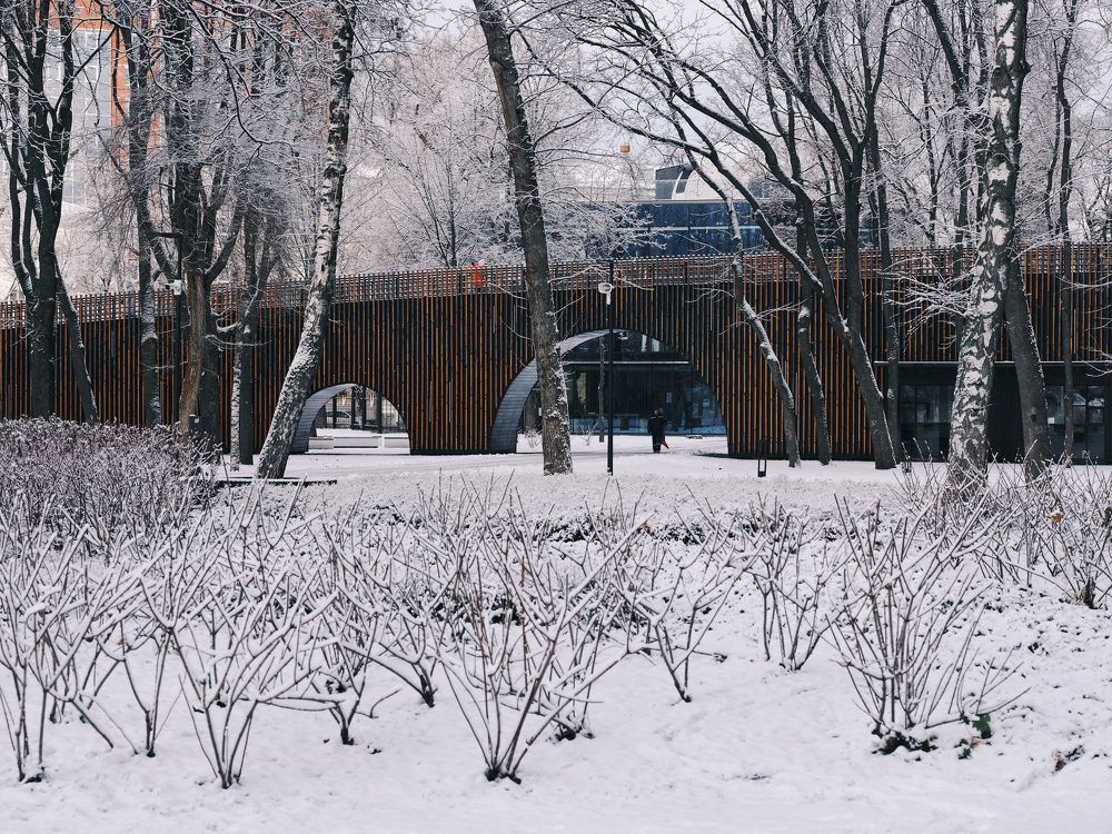 Photograph by Сячин Саша