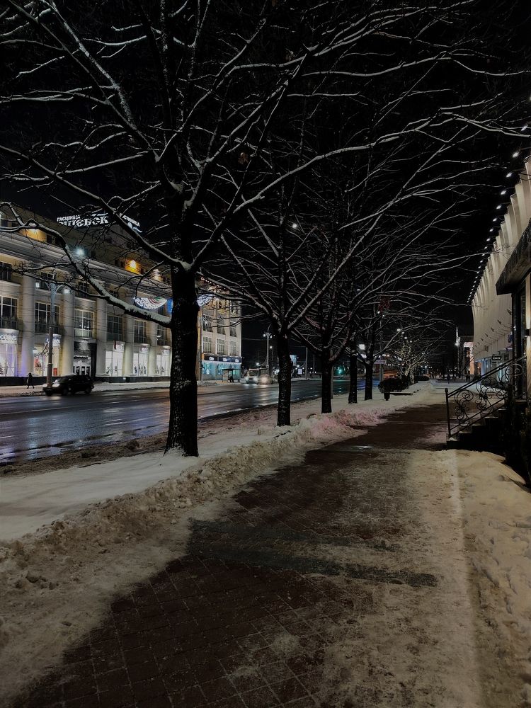 Photograph by Виктория Дайлидова