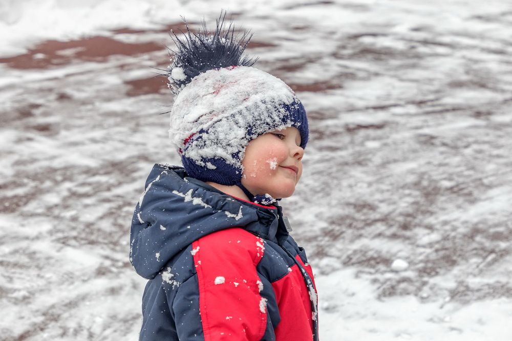 Photograph by Анатолий Чесноков