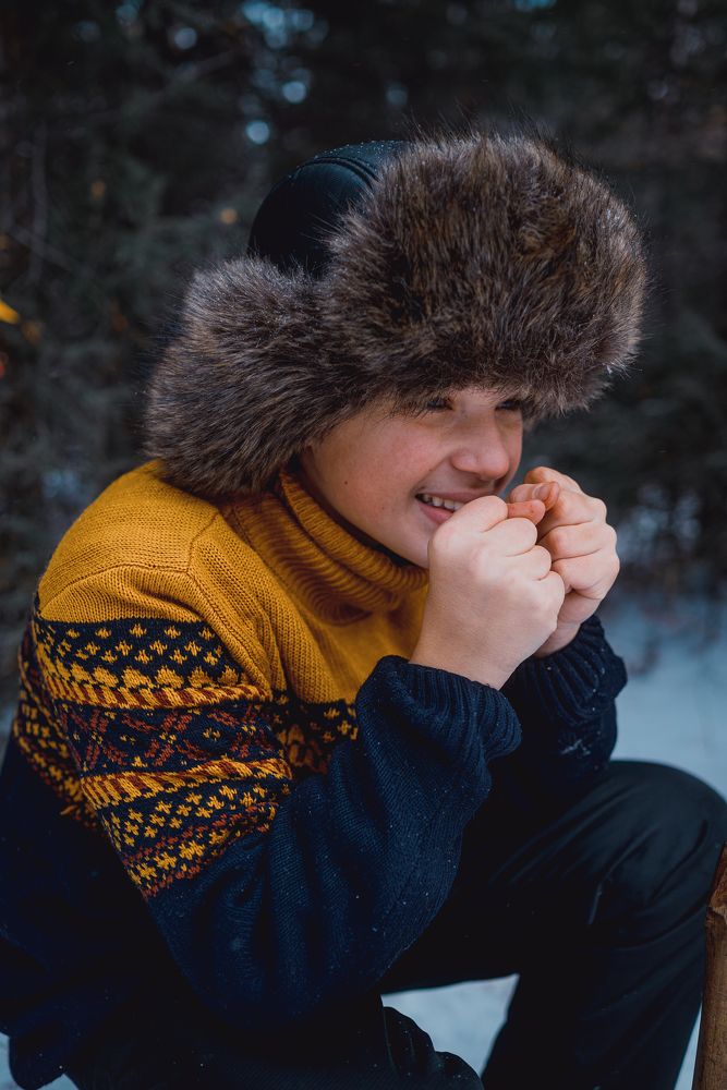 Photograph by Ольга Дрюк