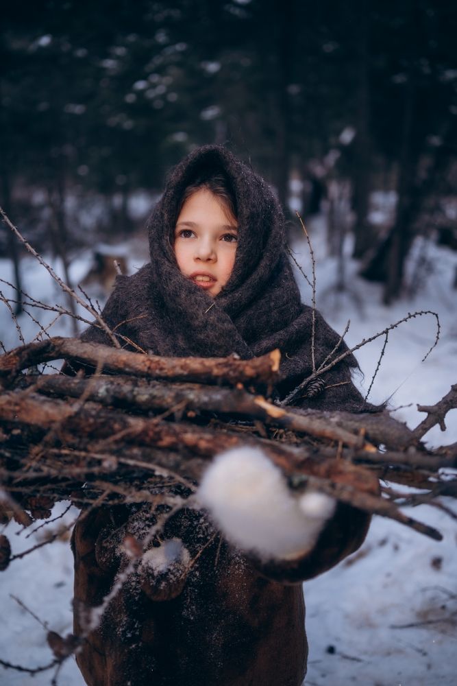 Photograph by Ольга Дрюк