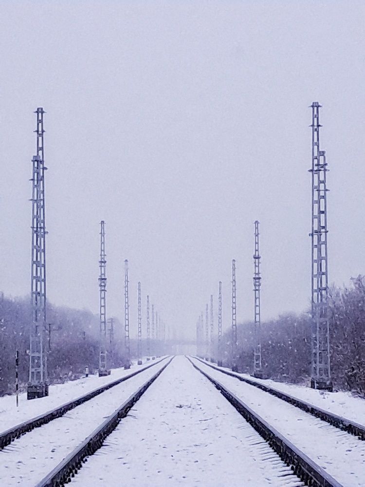 Photograph by Елена Ибрагимова