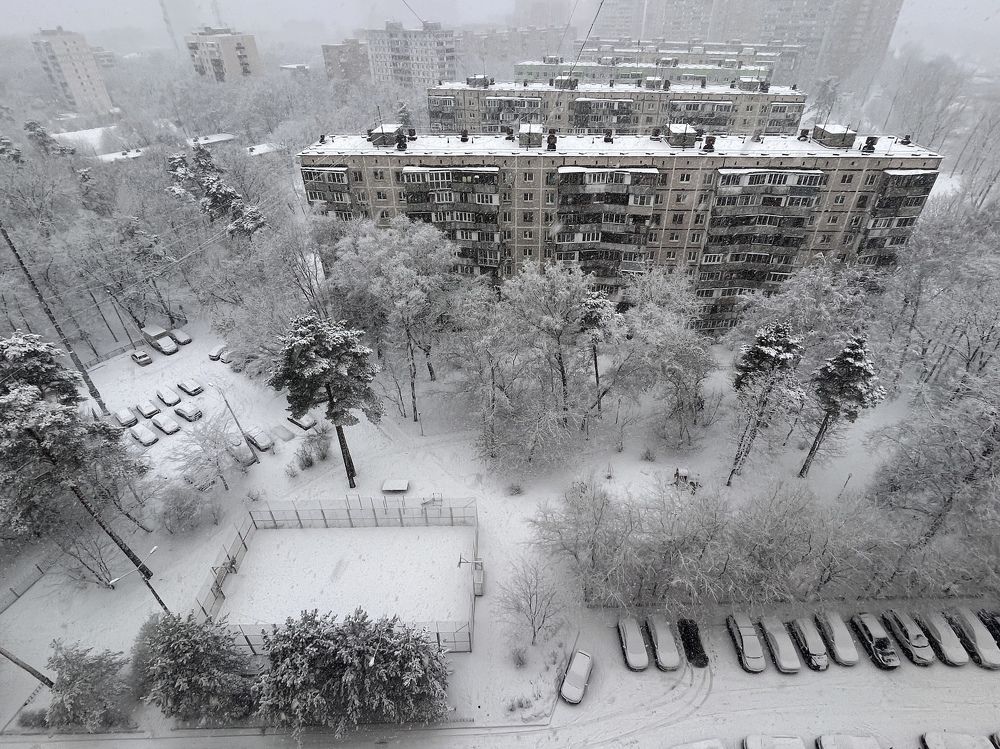 Photograph by Наталья Ермакова