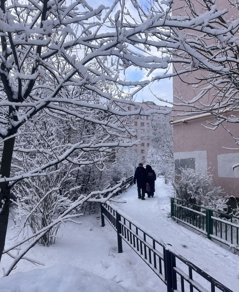 Photograph by Наталья Ермакова