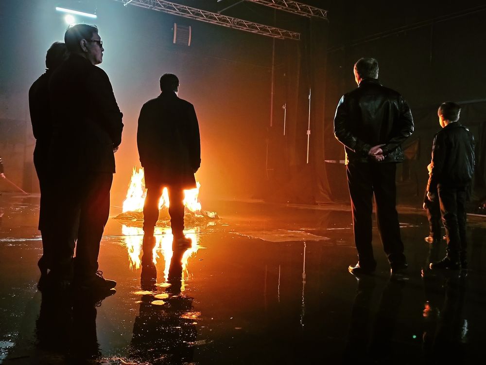 Photograph by Андрей Барабанов