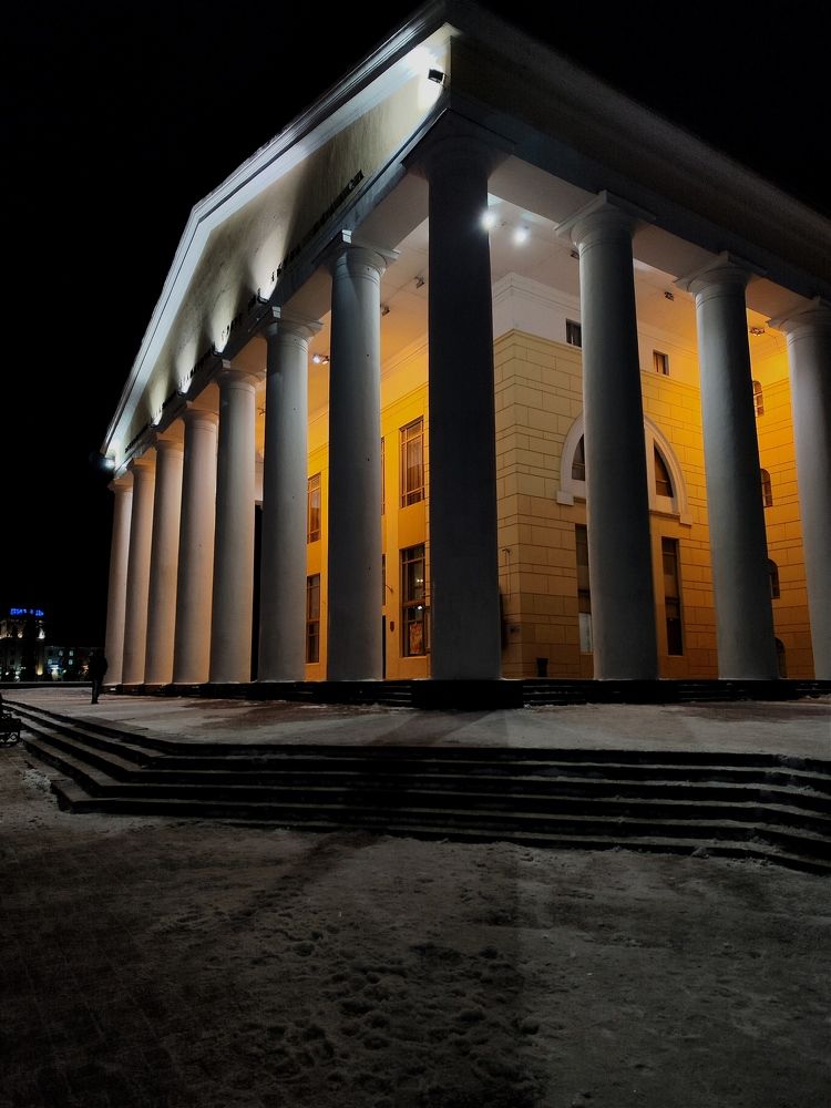 Photograph by Виктория Дайлидова