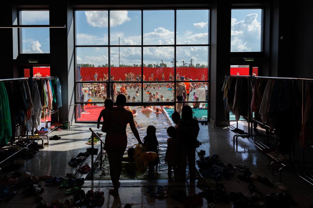 Photograph by Ирина Шарова