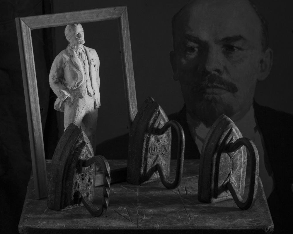 Фотография автора zan zibovsky