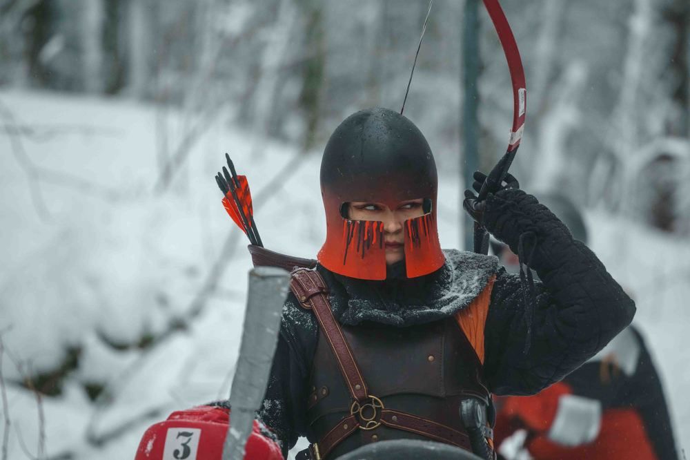 Photograph by Дарий Остахов