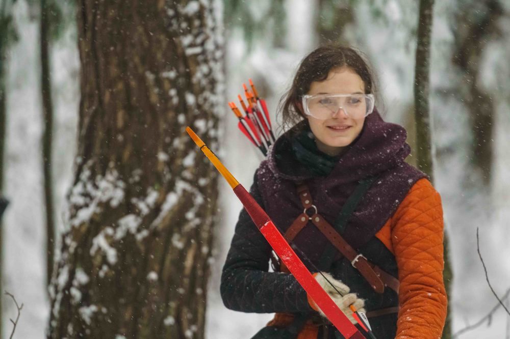 Photograph by Дарий Остахов