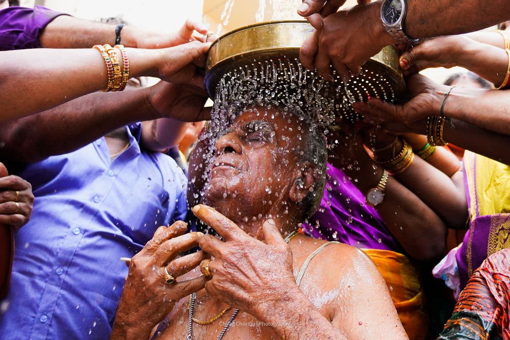 Photograph by Chirag P Chordia