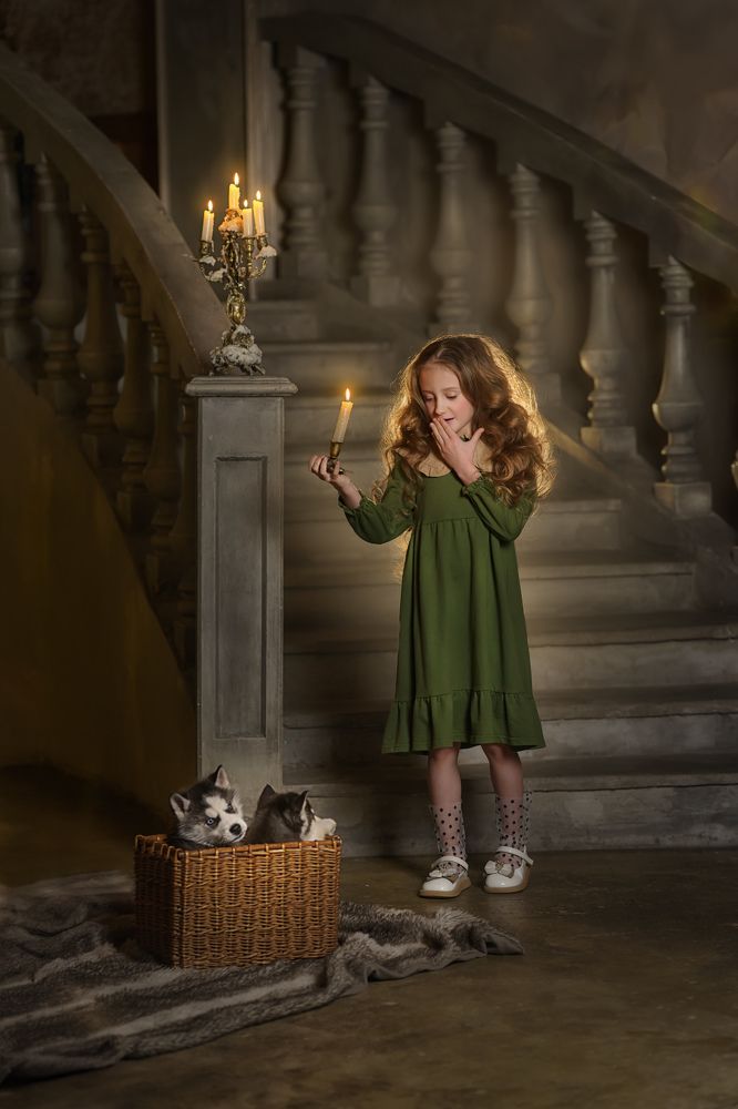 Photograph by Елена Петрова