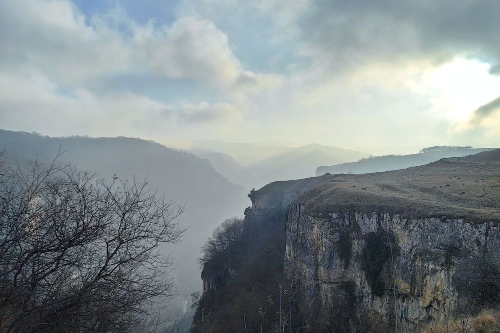 Photograph by Maria Chistova (Pasternak)