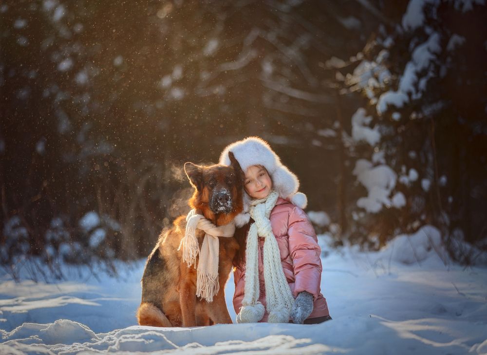 Photograph by Онучина Юлия