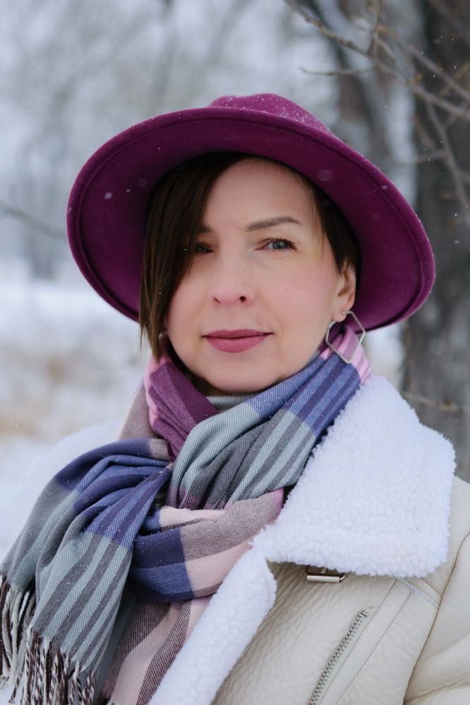 Photograph by Евгения Супрыгина