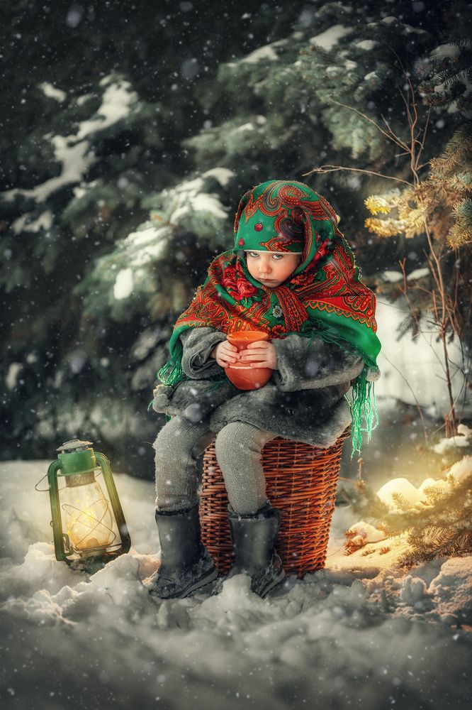 Фотография автора Наталья Водовозова