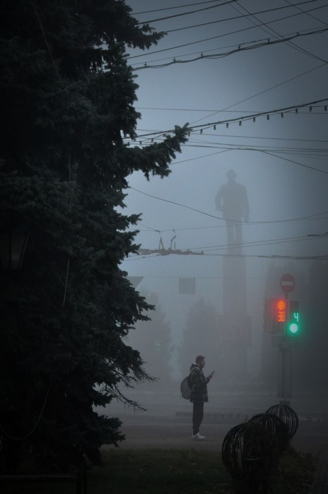 Photograph by Екатерина Молчанова