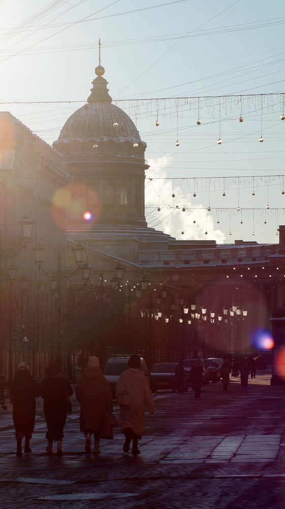 Photograph by Екатерина Молчанова