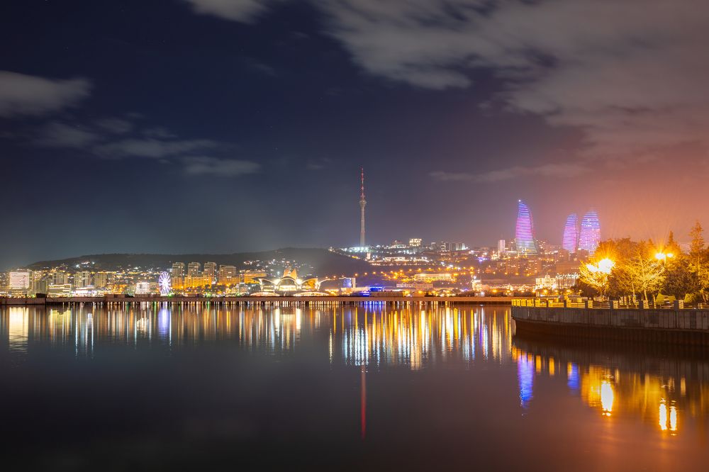 Photograph by Alexey Kabanikhin