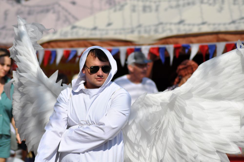 Photograph by Екатерина Молчанова