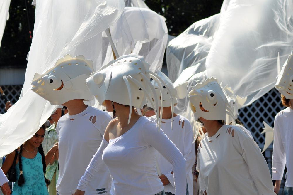 Photograph by Екатерина Молчанова