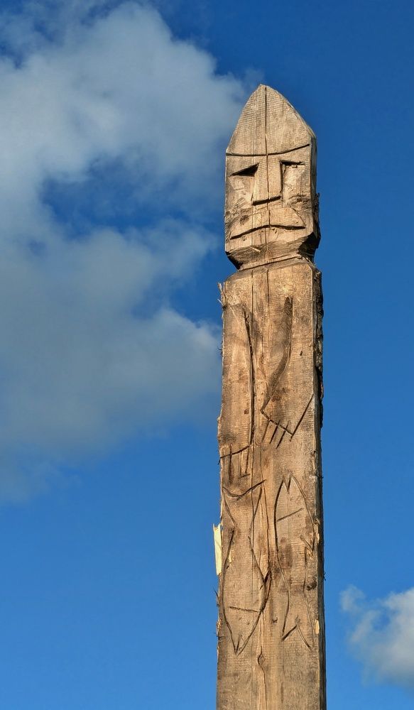 Photograph by Ольга Тимофеева