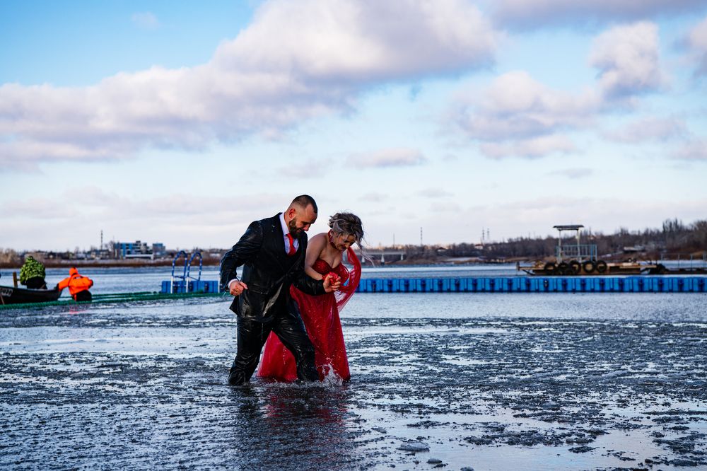 Photograph by Александр Терентьев