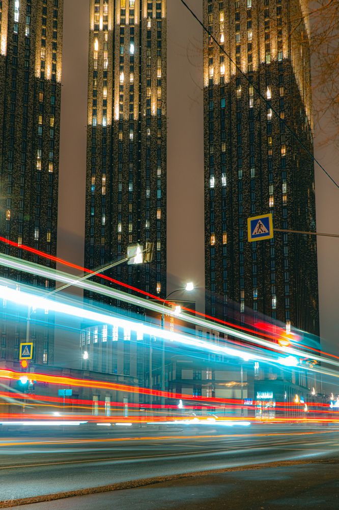 Photograph by Арсений Крят