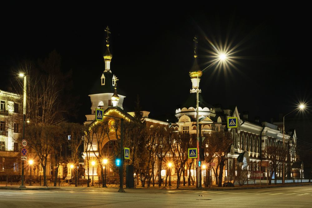 Photograph by Евгения Супрыгина