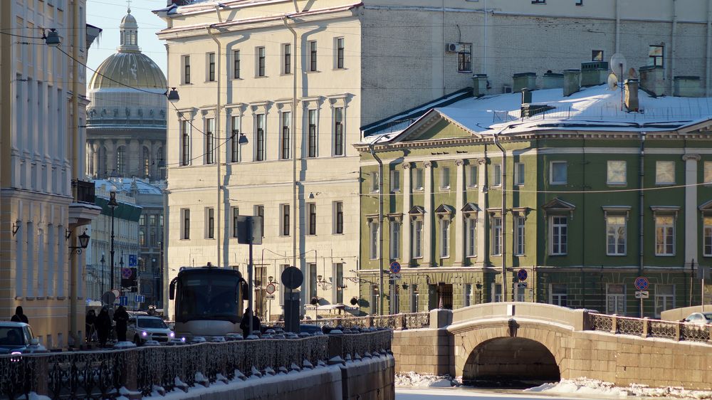 Photograph by Екатерина Молчанова