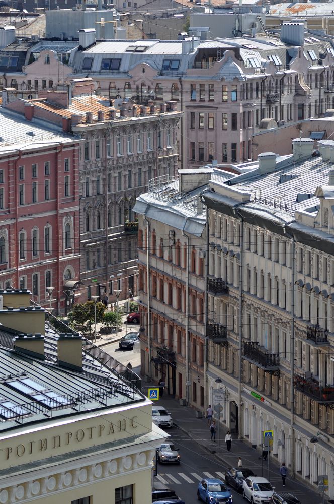 Photograph by Екатерина Молчанова