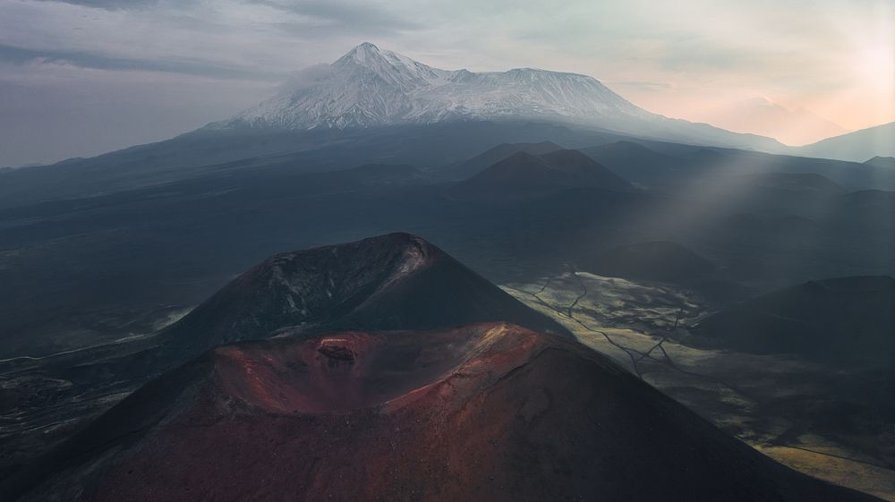 Photograph by Igor Dydkovskiy