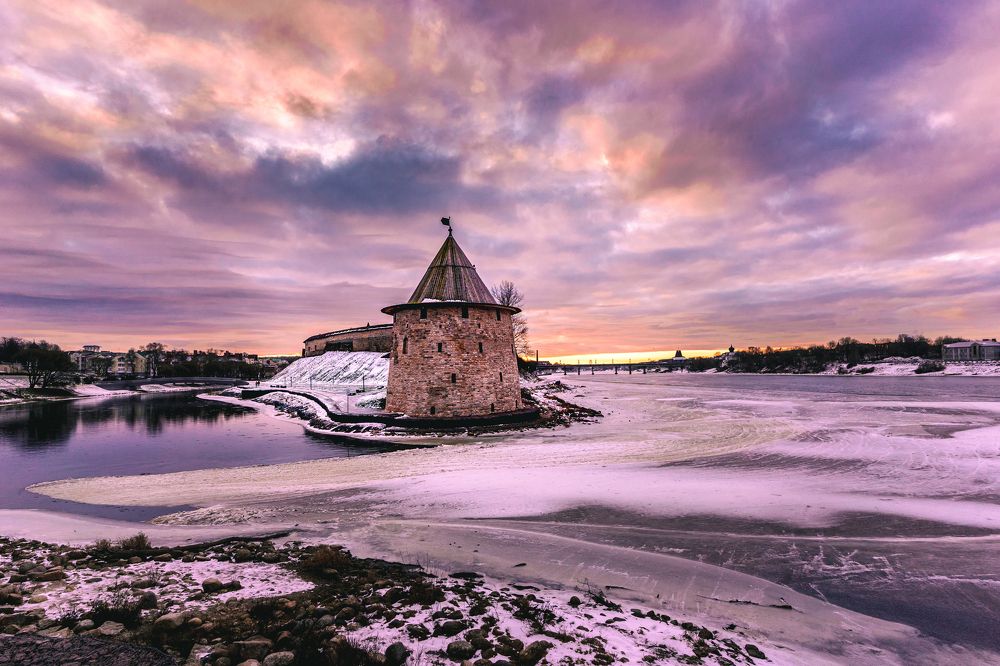 Photograph by Дмитрий Себрин