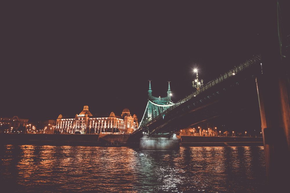 Photograph by Cristi Florea