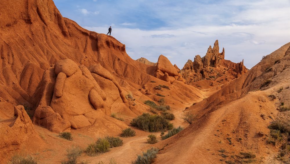 Photograph by Элина Магалимова