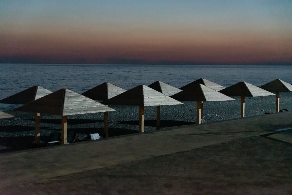 Photograph by Сергей Звягинцев