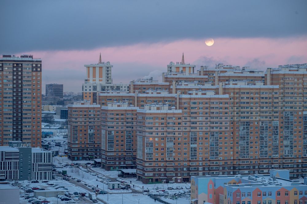 Photograph by Елена Аверина