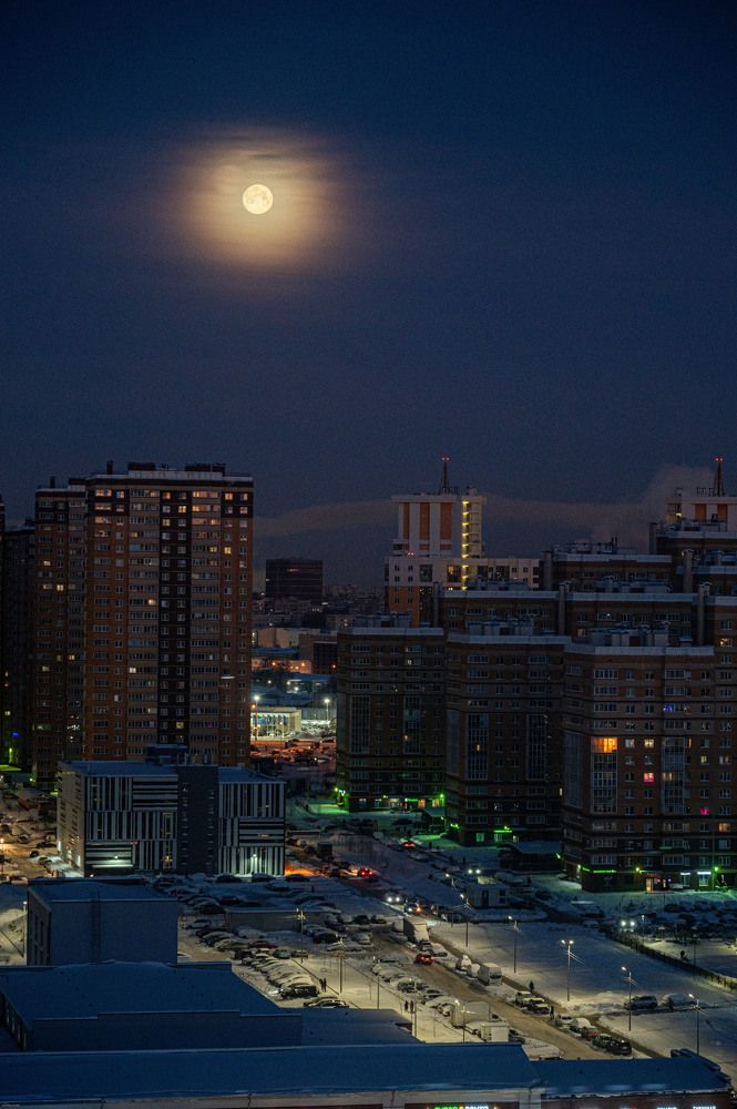 Photograph by Елена Аверина