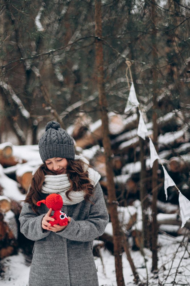 Photograph by Мария Корвин-Кучинская