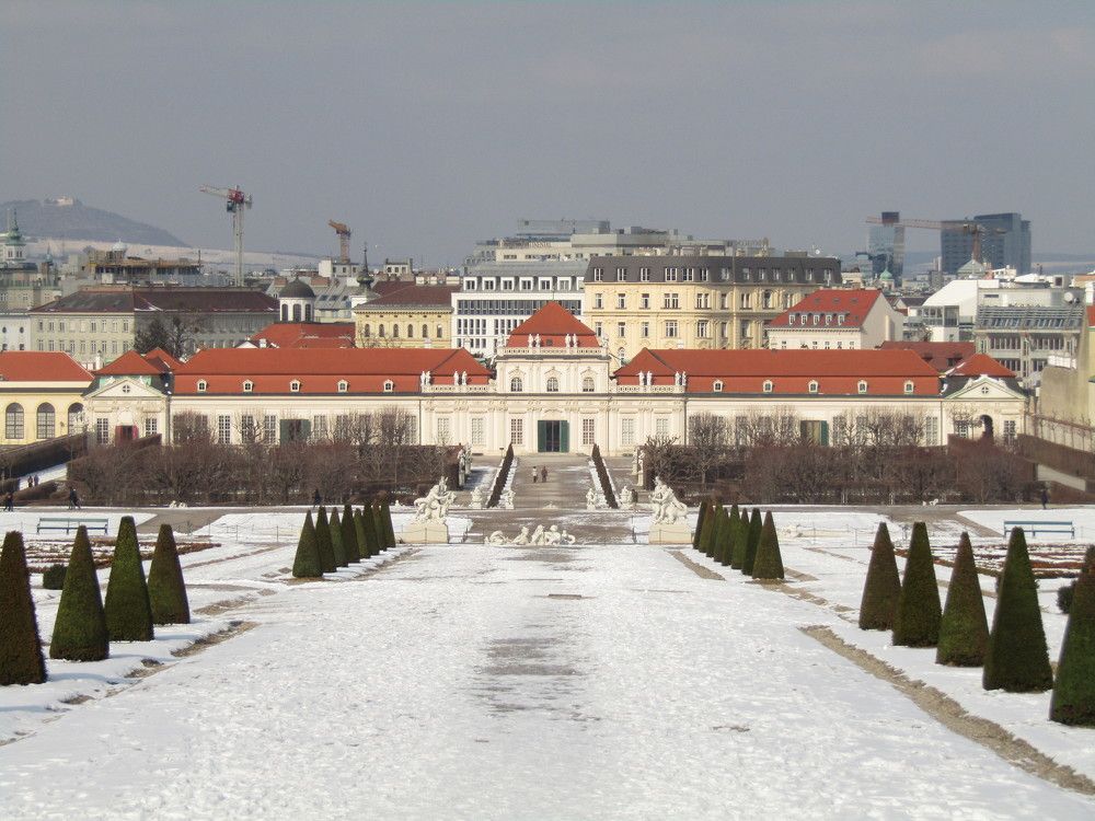 Photograph by Olga Kot