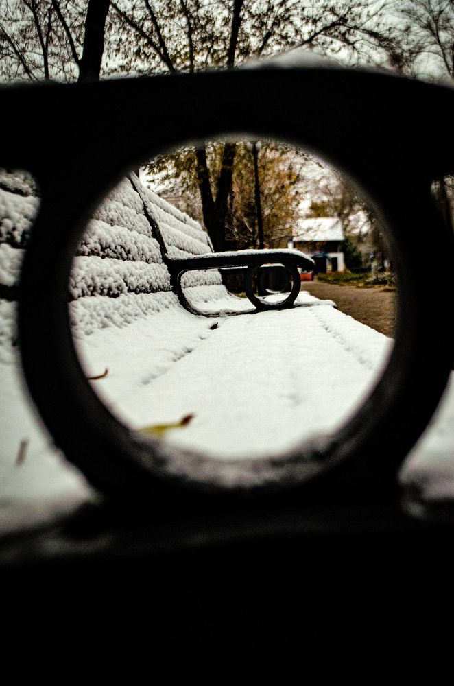 Photograph by Дмитрий Гусаков