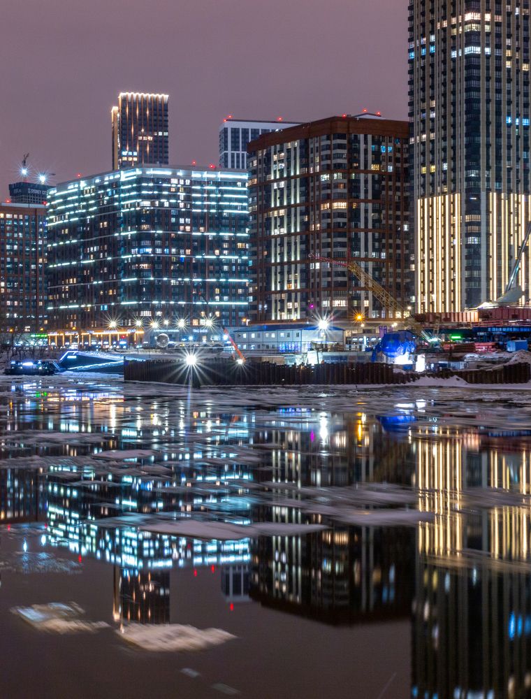 Photograph by Михаил Полторакин