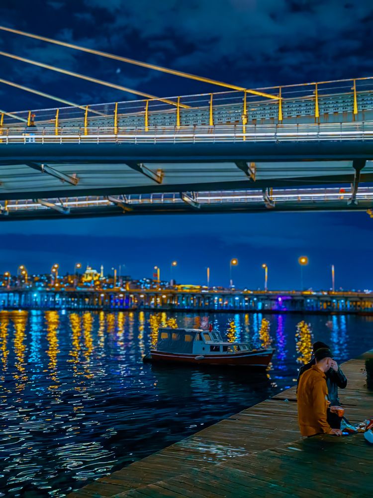 Photograph by Monika Mileva