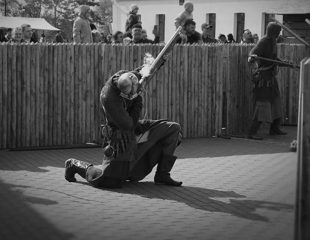 Photograph by Валерий Алфимов