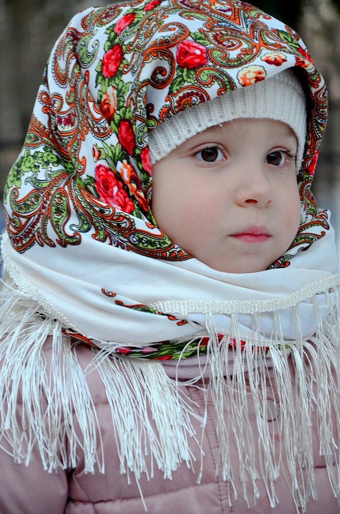 Photograph by Зинаида Фадеева