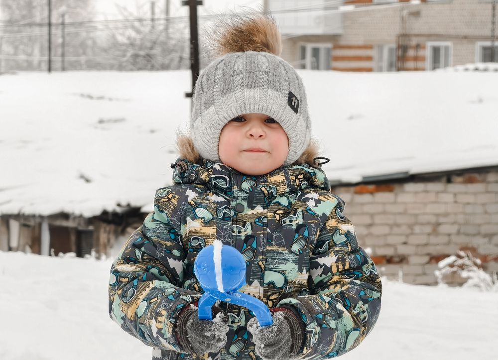 Photograph by Vladimir Frolov