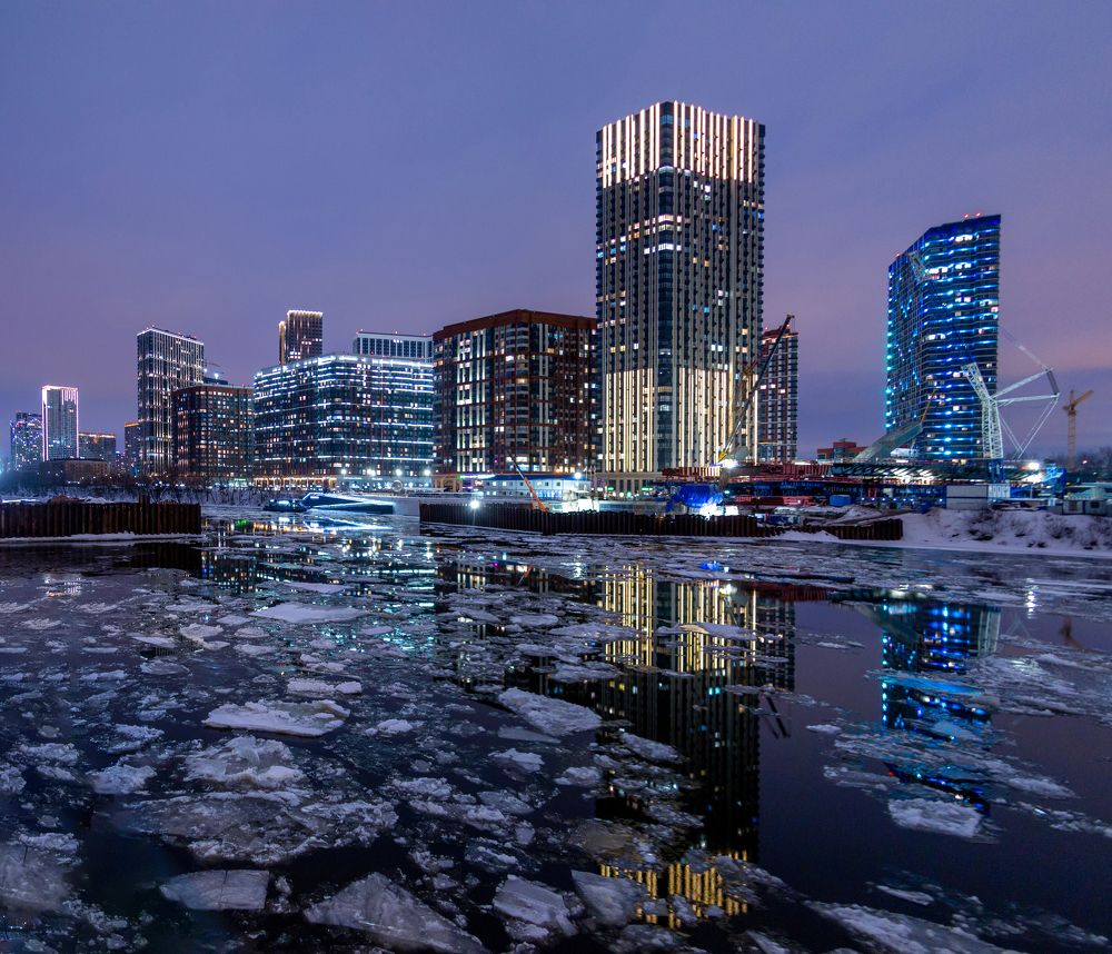 Photograph by Михаил Полторакин