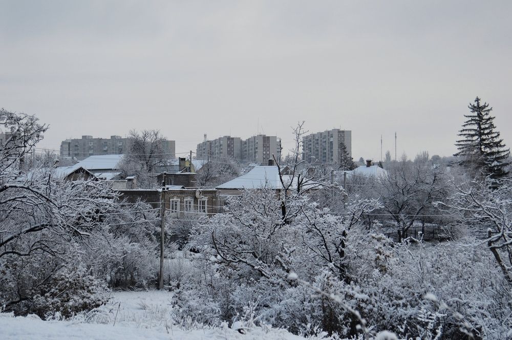 Photograph by Наталья Назаренко