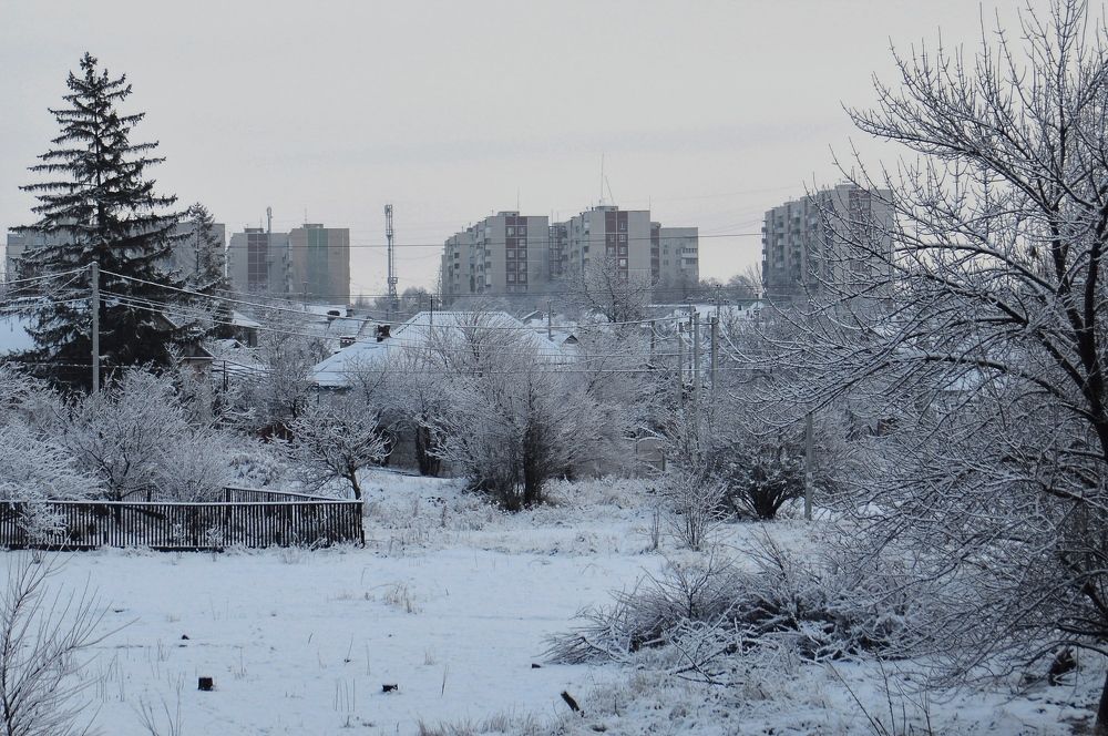 Photograph by Наталья Назаренко