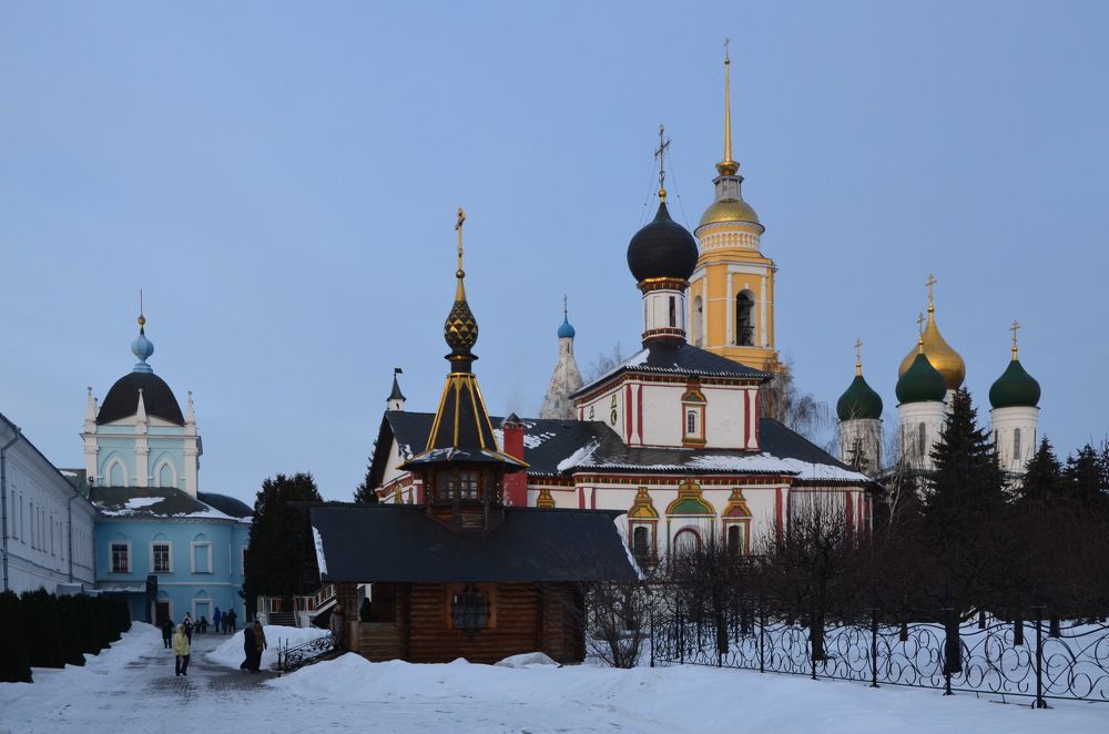 Photograph by Зинаида Фадеева